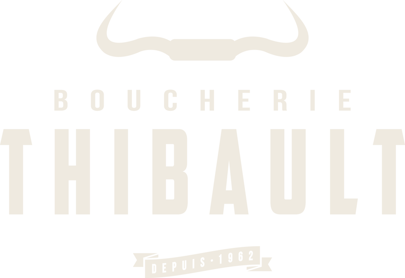 Boucherie Thibault — Plessisville, depuis 1962